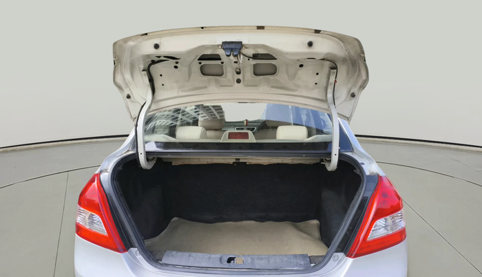 2012 Maruti Swift Dzire VDI, Diesel, Manual, 97,858 km, exterior