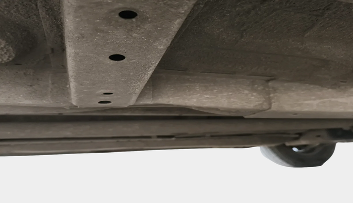 2012 Maruti Swift Dzire VDI, Diesel, Manual, 97,858 km, interior