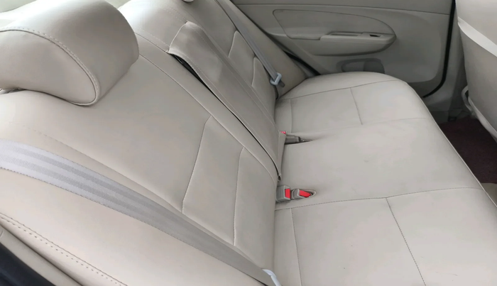 2012 Maruti Swift Dzire VDI, Diesel, Manual, 97,858 km, interior