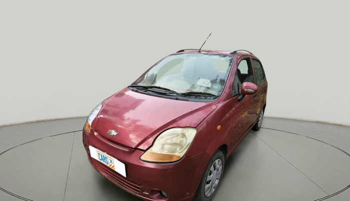 2012 Chevrolet Spark LT 1.0, Petrol, Manual, 1 km, exterior