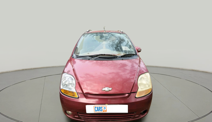 2012 Chevrolet Spark LT 1.0, Petrol, Manual, 1 km, exterior