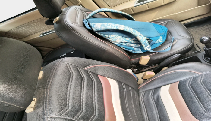 2012 Chevrolet Spark LT 1.0, Petrol, Manual, 1 km, interior