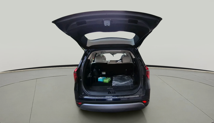 2023 Mahindra XUV700 AX 7 D AT 7 STR, Diesel, Automatic, 9,680 km, exterior