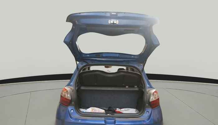 2020 Hyundai GRAND I10 NIOS SPORTZ AMT 1.2 KAPPA VTVT, Petrol, Automatic, 19,430 km, exterior