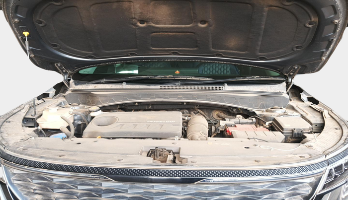 2022 KIA SELTOS X LINE 1.4 DCT, Petrol, Automatic, 40,842 km, exterior