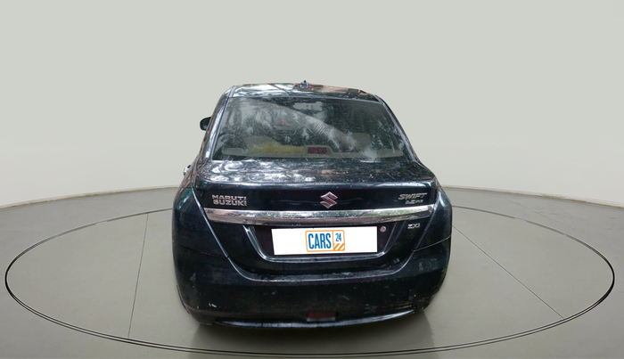 2013 Maruti Swift Dzire ZXI, Petrol, Manual, 1,10,333 km, exterior