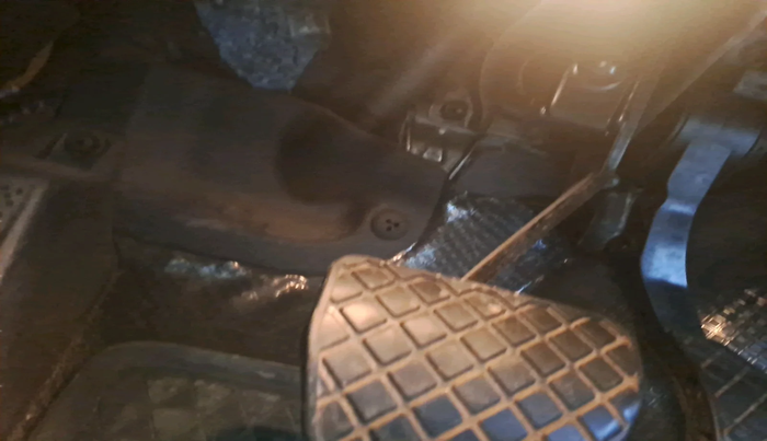 2019 Skoda Rapid STYLE 1.5 TDI AT, Diesel, Automatic, 1,01,141 km, interior