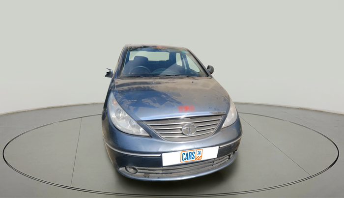 2015 Tata Manza AURA SAFIRE, Petrol, Manual, 1,01,932 km, exterior