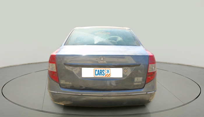 2015 Tata Manza AURA SAFIRE, Petrol, Manual, 1,01,932 km, exterior