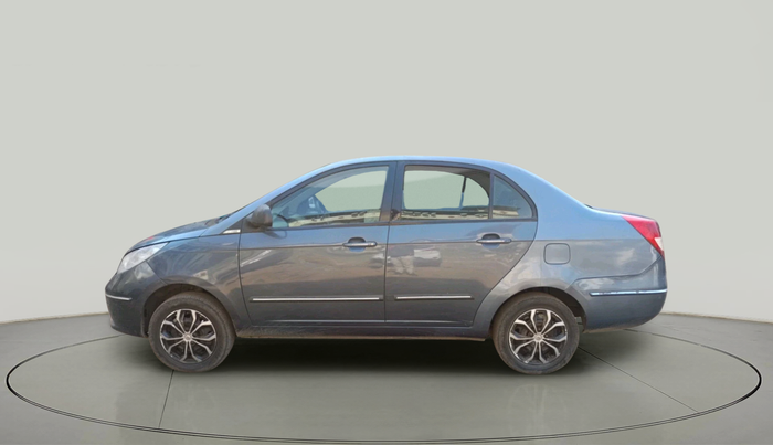 2015 Tata Manza AURA SAFIRE, Petrol, Manual, 1,01,932 km, exterior