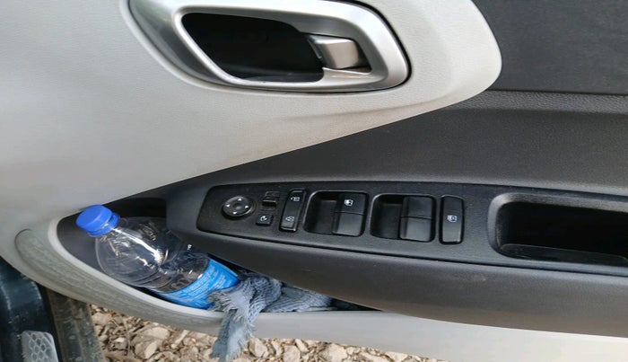 2020 Hyundai GRAND I10 NIOS SPORTZ 1.2 KAPPA VTVT, Petrol, Manual, 47,816 km, interior