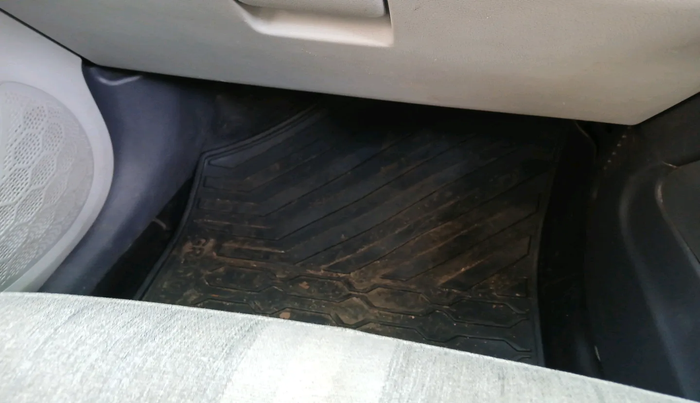 2020 Hyundai GRAND I10 NIOS SPORTZ 1.2 KAPPA VTVT, Petrol, Manual, 47,816 km, interior