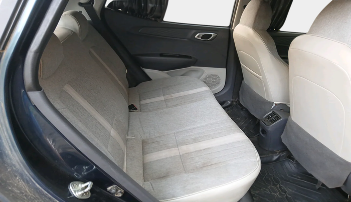 2020 Hyundai GRAND I10 NIOS SPORTZ 1.2 KAPPA VTVT, Petrol, Manual, 47,816 km, interior