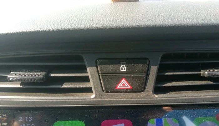 2017 Hyundai i20 Active 1.2 S, Petrol, Manual, 46,759 km, interior