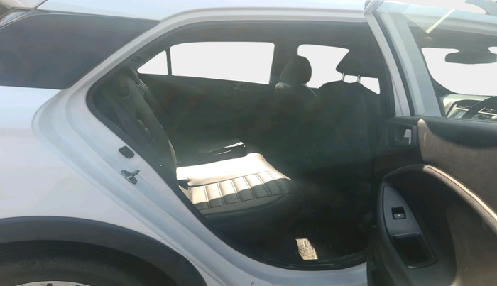 2017 Hyundai i20 Active 1.2 S, Petrol, Manual, 46,759 km, interior