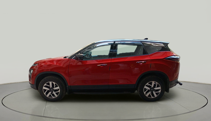 2023 Tata Harrier XZA PLUS O , Diesel, Automatic, 40,554 km, exterior