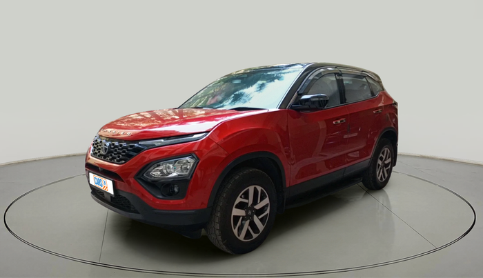 2023 Tata Harrier XZA PLUS O , Diesel, Automatic, 40,554 km, exterior