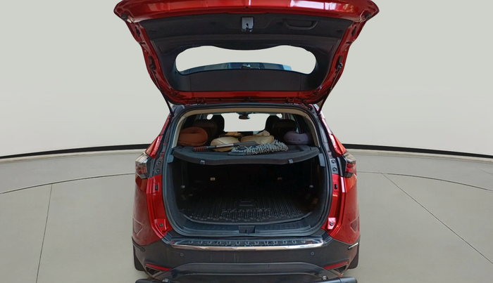 2023 Tata Harrier XZA PLUS O , Diesel, Automatic, 40,554 km, exterior