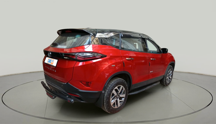 2023 Tata Harrier XZA PLUS O , Diesel, Automatic, 40,554 km, exterior