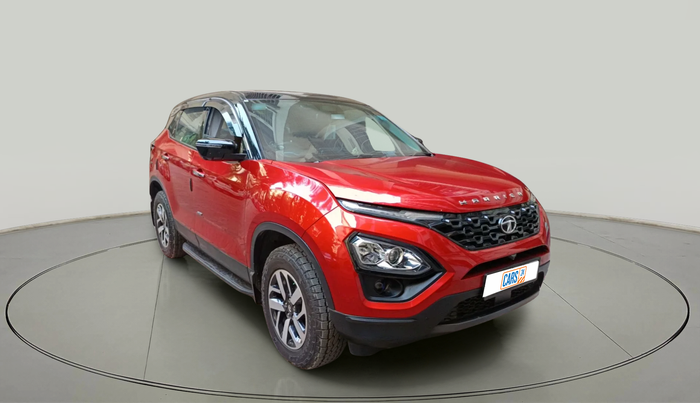 2023 Tata Harrier XZA PLUS O , Diesel, Automatic, 40,554 km, exterior