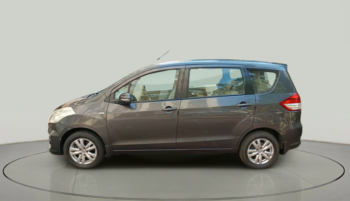 2016 Maruti Ertiga ZDI + SHVS, Diesel, Manual, 90,015 km, exterior