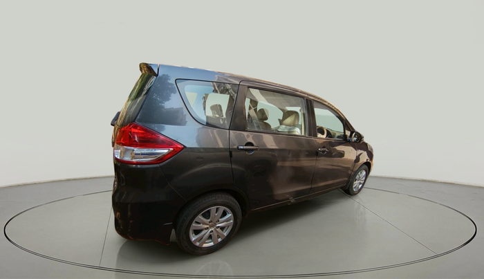2016 Maruti Ertiga ZDI + SHVS, Diesel, Manual, 90,015 km, exterior