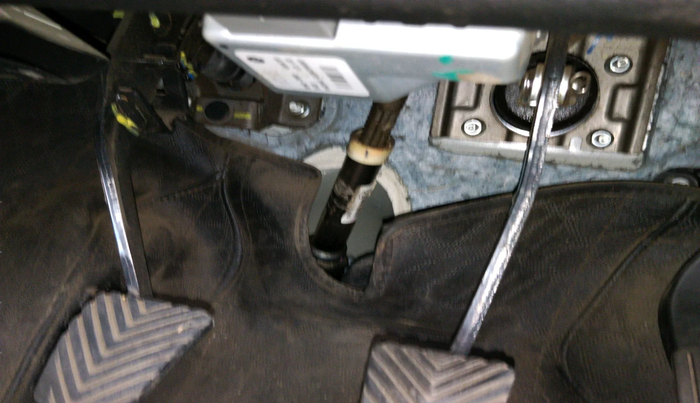 2020 Hyundai Creta E 1.5 DIESEL, Diesel, Manual, 54,386 km, interior