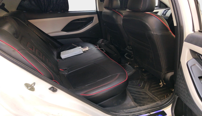 2020 Hyundai Creta E 1.5 DIESEL, Diesel, Manual, 54,386 km, interior