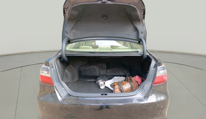 2016 Toyota Camry HYBRID, Hybrid, Automatic, 86,342 km, exterior