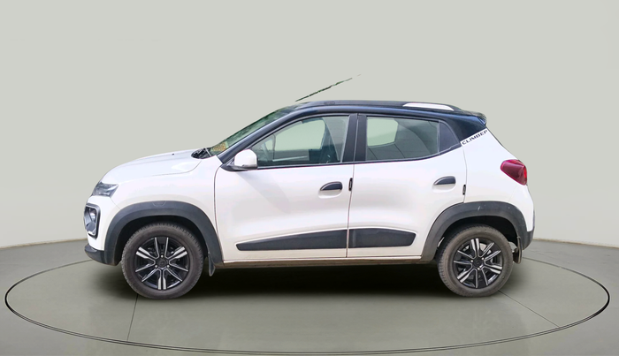 2023 Renault Kwid CLIMBER AMT 1.0, Petrol, Automatic, 10,003 km, exterior