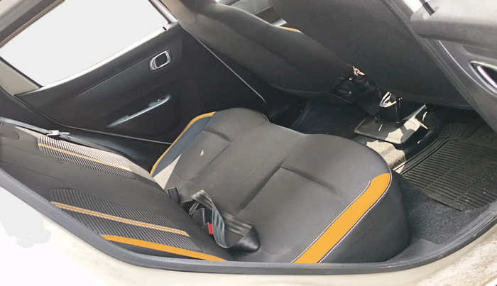 2023 Renault Kwid CLIMBER AMT 1.0, Petrol, Automatic, 10,003 km, interior