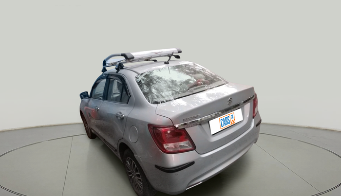 2024 Maruti Dzire ZXi Plus AMT, Petrol, Automatic, 9,843 km, exterior