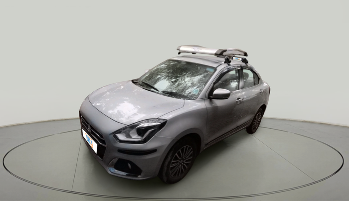 2024 Maruti Dzire ZXi Plus AMT, Petrol, Automatic, 9,843 km, exterior