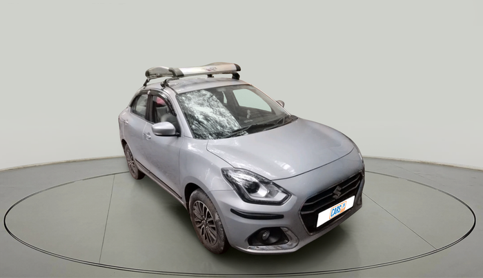2024 Maruti Dzire ZXi Plus AMT, Petrol, Automatic, 9,843 km, exterior