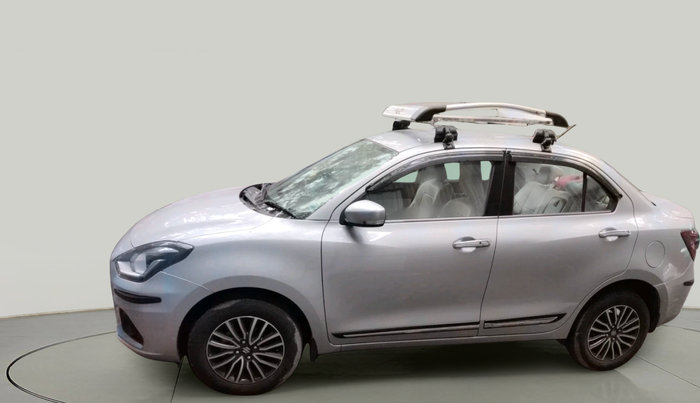 2024 Maruti Dzire ZXi Plus AMT, Petrol, Automatic, 9,843 km, exterior