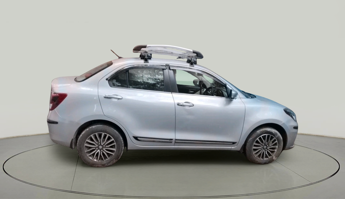 2024 Maruti Dzire ZXi Plus AMT, Petrol, Automatic, 9,843 km, exterior