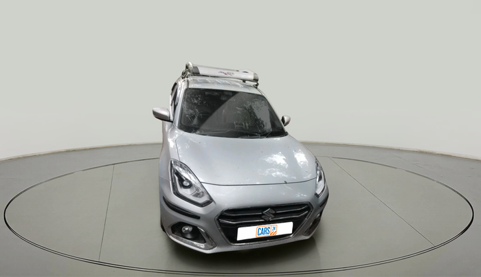 2024 Maruti Dzire ZXi Plus AMT, Petrol, Automatic, 9,843 km, exterior