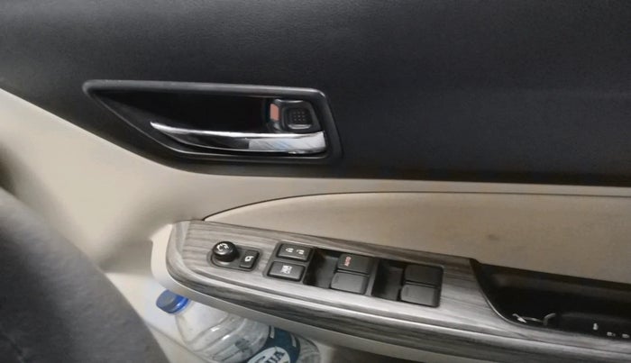 2024 Maruti Dzire ZXi Plus AMT, Petrol, Automatic, 9,843 km, interior