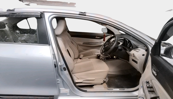 2024 Maruti Dzire ZXi Plus AMT, Petrol, Automatic, 9,843 km, interior