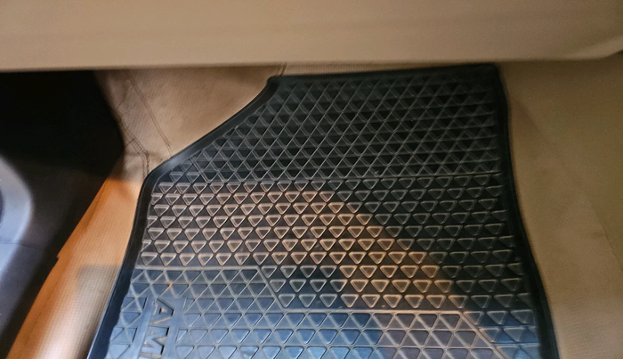 2019 Volkswagen Ameo HIGHLINE PLUS 1.5L AT 16 ALLOY, Diesel, Automatic, 52,916 km, interior