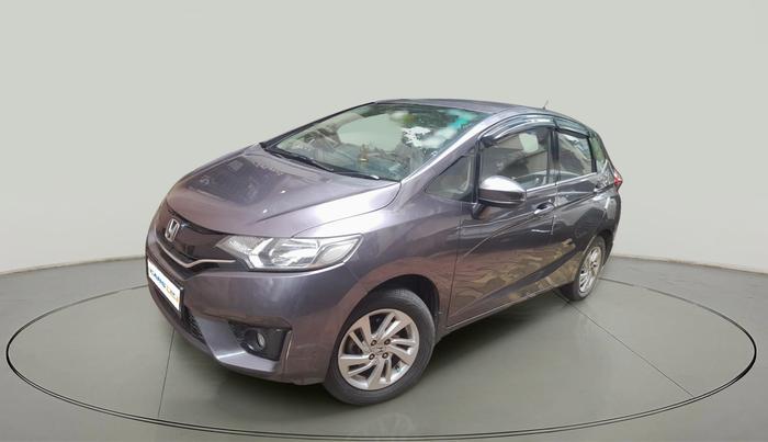 2018 Honda Jazz 1.2L I-VTEC V, Petrol, Manual, 80,720 km, exterior