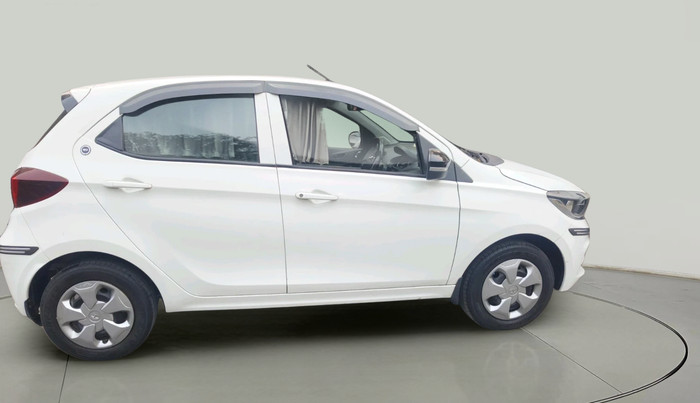 2023 Tata Tiago XT (O) PETROL, Petrol, Manual, 23,744 km, exterior