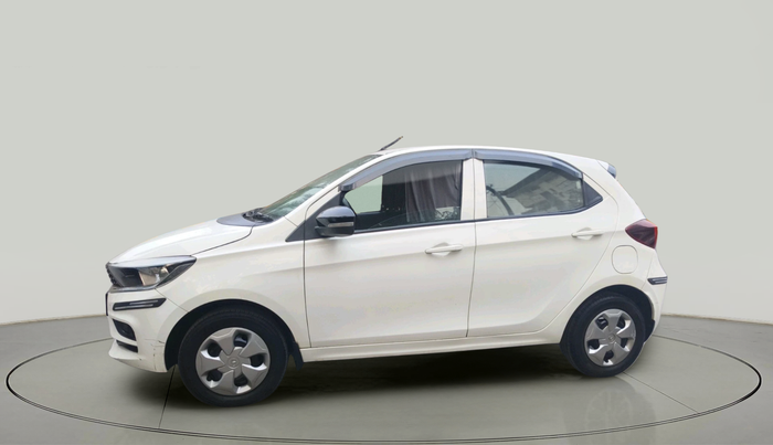 2023 Tata Tiago XT (O) PETROL, Petrol, Manual, 23,744 km, exterior