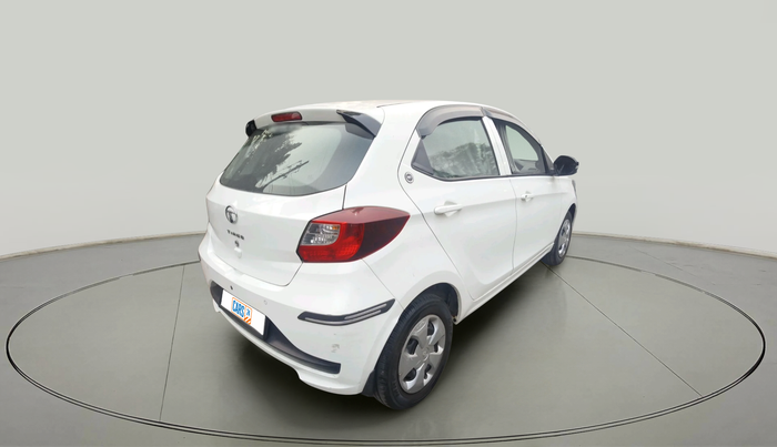 2023 Tata Tiago XT (O) PETROL, Petrol, Manual, 23,744 km, exterior