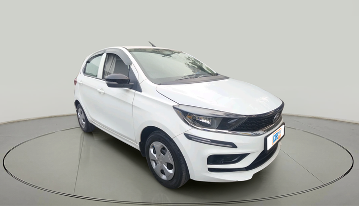 2023 Tata Tiago XT (O) PETROL, Petrol, Manual, 23,744 km, exterior