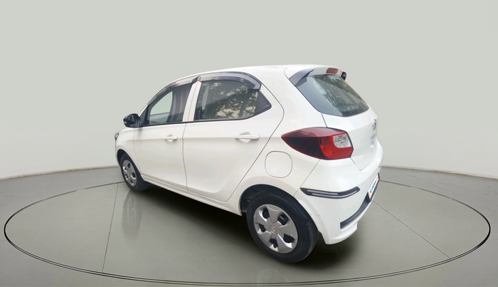 2023 Tata Tiago XT (O) PETROL, Petrol, Manual, 23,744 km, exterior