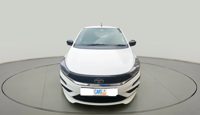 2023 Tata Tiago XT (O) PETROL, Petrol, Manual, 23,744 km, exterior