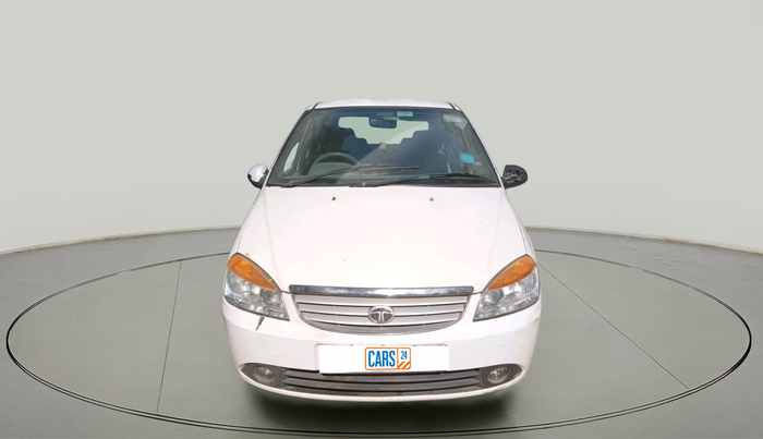 2013 Tata Indica EV2 LX, Diesel, Manual, 50,017 km, exterior