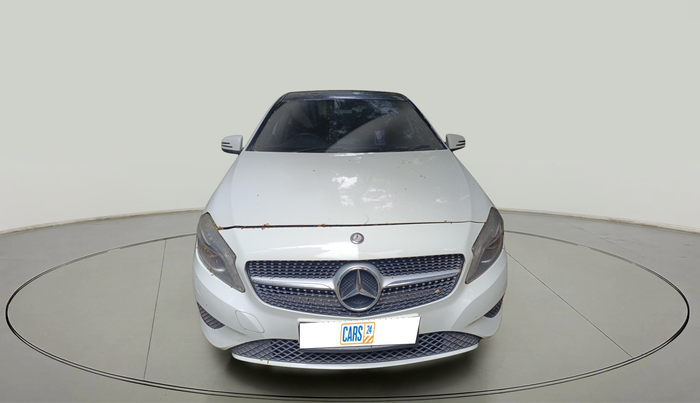 2013 Mercedes Benz A Class A180 SPORT PETROL, Petrol, Automatic, 54,074 km, exterior