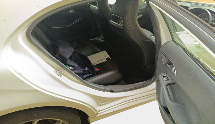2013 Mercedes Benz A Class A180 SPORT PETROL, Petrol, Automatic, 54,074 km, interior